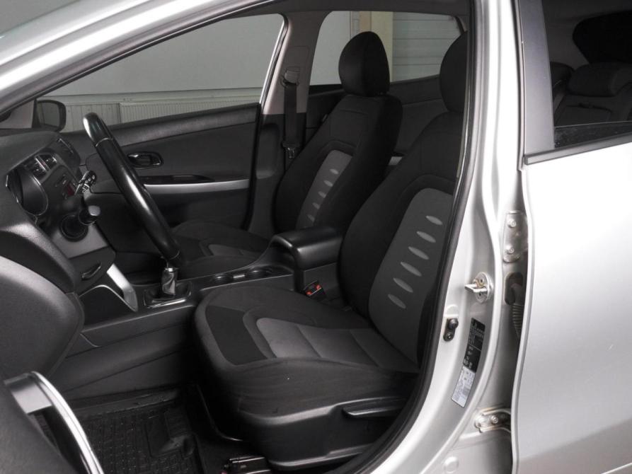Kia Ceed II Минеральные Воды  - изображение 10
