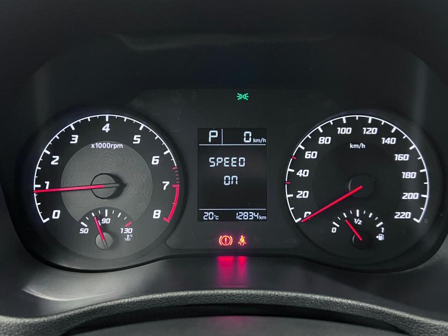 Hyundai Solaris II Рестайлинг Ростов-на-Дону  - изображение 16
