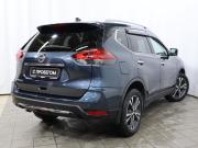 Nissan X-Trail III Рестайлинг Москва  - изображение 29