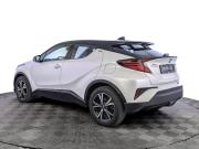 Toyota C-HR I Рестайлинг Москва  - изображение 37