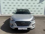 Hyundai Tucson III Рестайлинг Нижний Тагил  - изображение 25