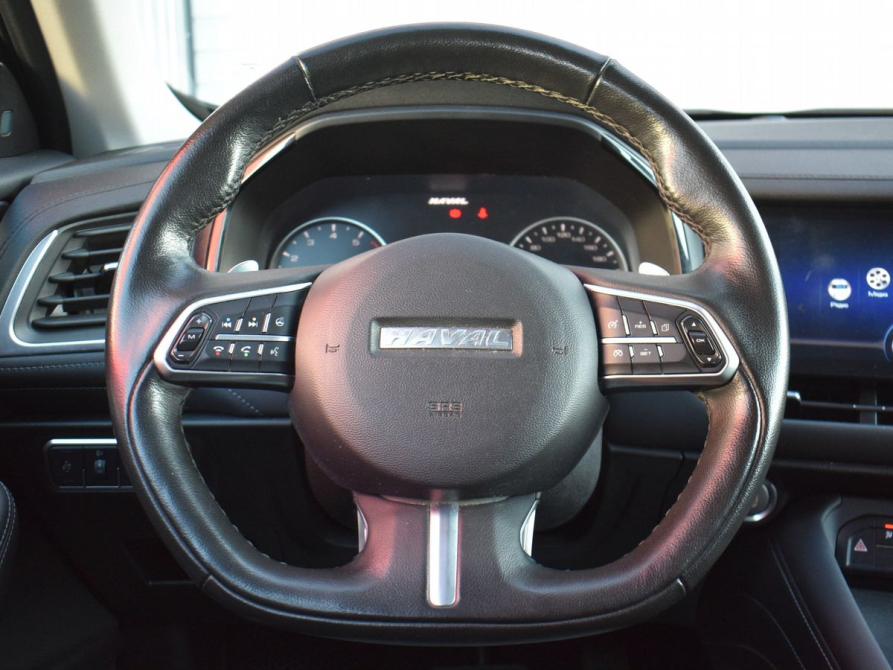 Haval F7 I Мурманск  - изображение 8
