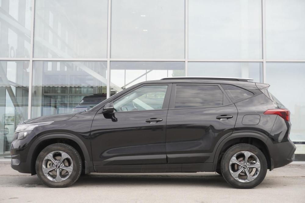 Kia Seltos I Ульяновск  - изображение 8