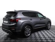 Hyundai Santa Fe IV Москва  - изображение 32
