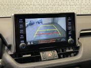 Toyota RAV4 V (XA50) Москва  - изображение 28