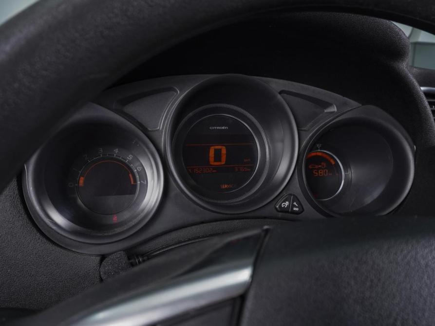 Citroen C4 II Ростов-на-Дону  - изображение 15