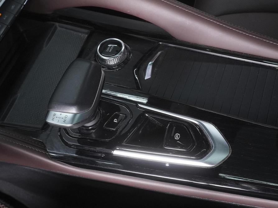 Geely Monjaro I Ростов-на-Дону  - изображение 13