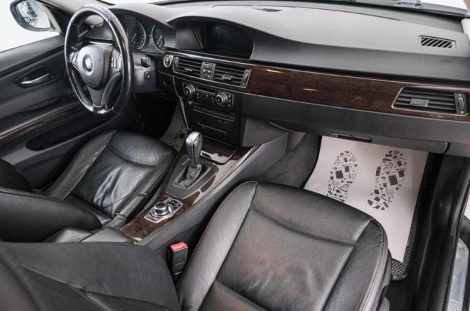 BMW 3 серии V (E90/E91/E92/E93) Рестайлинг с пробегом 2011 года, цена 1 339 000 рублей, 216000 км, седан, Автокод Объявления
