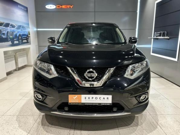 Nissan X-Trail III с пробегом 2015 года, цена 1 595 000 рублей, 90000 км, внедорожник, Автокод Объявления