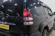 Toyota Land Cruiser Prado 120 Series Рестайлинг Новокузнецк  - изображение 43