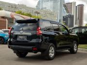 Toyota Land Cruiser Prado 150 Series Рестайлинг 2 Москва  - изображение 26
