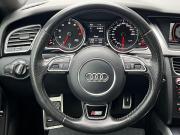 Audi A5 I (8T) Рестайлинг Санкт-Петербург  - изображение 33