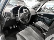 Suzuki SX4 I (Classic) Казань  - изображение 42