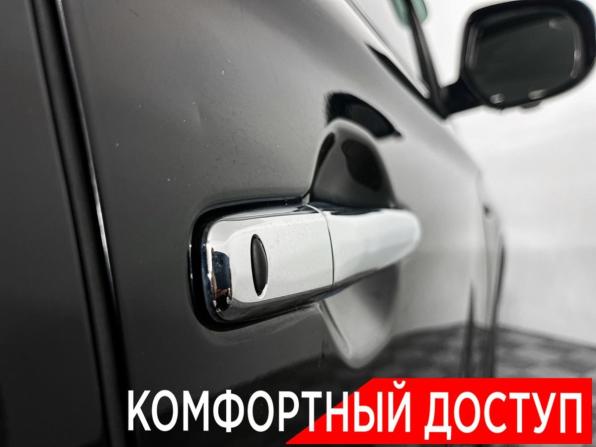 Mitsubishi Outlander III Рестайлинг 2 с пробегом 2018 года, цена 2 131 400 рублей, 233616 км, внедорожник, Автокод Объявления