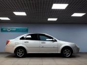Chevrolet Lacetti I Москва  - изображение 24