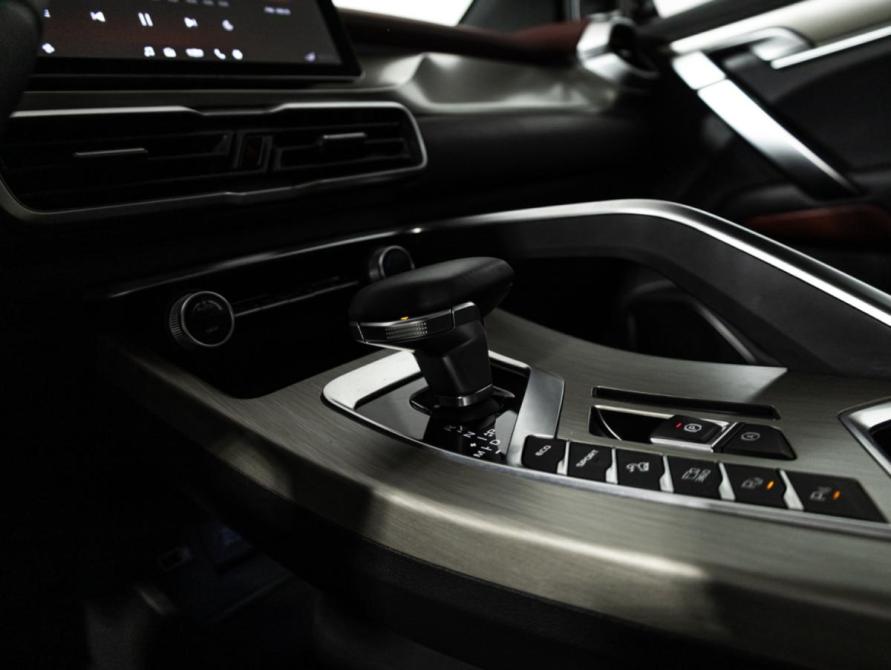 Geely Coolray I Санкт-Петербург  - изображение 18