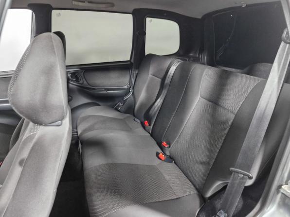 Chevrolet Niva I с пробегом 2008 года, цена 243 000 рублей, 129020 км, внедорожник, Автокод Объявления