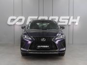 Lexus RX IV Рестайлинг Воронеж  - изображение 30