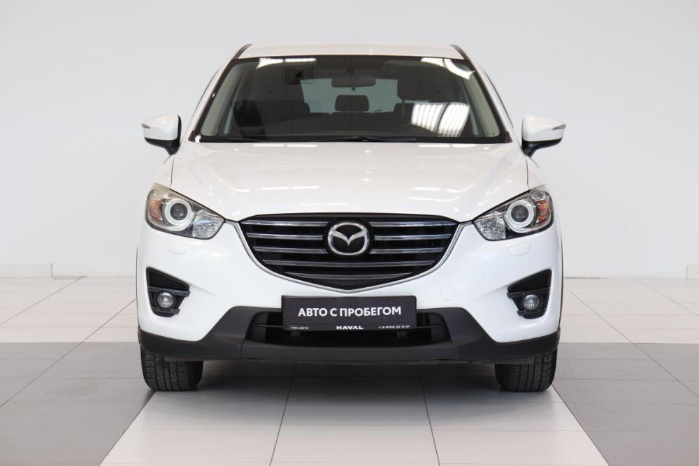 Mazda CX-5 I Рестайлинг Ульяновск  - изображение 2