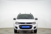 Lada (ВАЗ) Kalina II Оренбург  - изображение 19