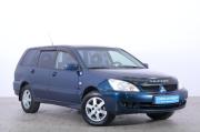 Mitsubishi Lancer IX Рестайлинг Омск  - изображение 23