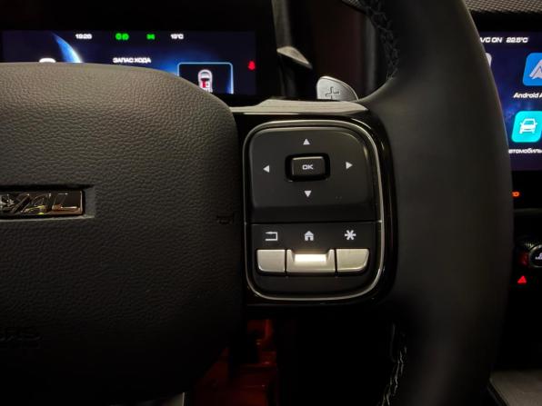 Haval Dargo I с пробегом 2023 года, цена 2 649 000 рублей, 34104 км, внедорожник, Автокод Объявления