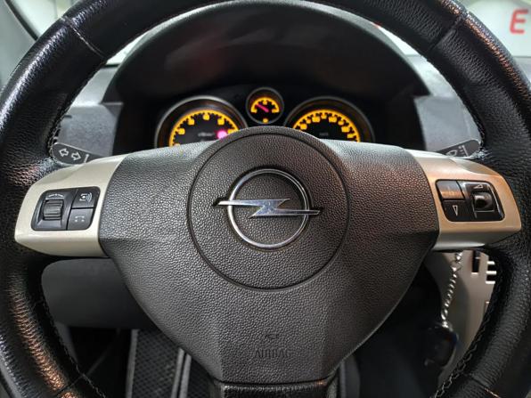 Opel Astra H Рестайлинг с пробегом 2008 года, цена 490 000 рублей, 232388 км, хэтчбек, Автокод Объявления