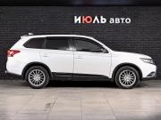 Mitsubishi Outlander III Рестайлинг 3 Екатеринбург  - изображение 29