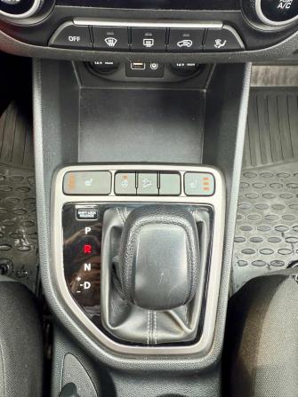 Hyundai Creta I с пробегом 2019 года, цена 1 615 000 рублей, 131328 км, внедорожник, Автокод Объявления