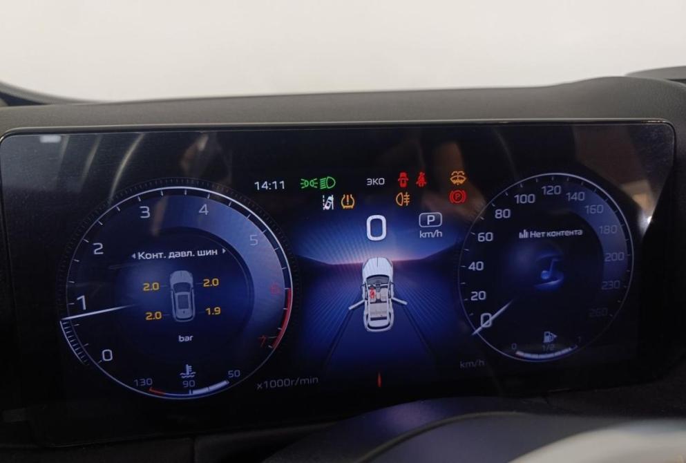 Hongqi HS3 Волгоград  - изображение 13