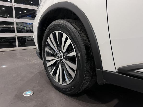 Mitsubishi Outlander III Рестайлинг 3 с пробегом 2020 года, цена 2 710 000 рублей, 112605 км, внедорожник, Автокод Объявления