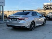 Toyota Camry VIII (XV70) Рестайлинг Пермь  - изображение 31