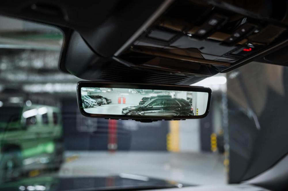 Land Rover Range Rover V Москва  - изображение 50