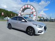 Hyundai Solaris II Тюмень  - изображение 19