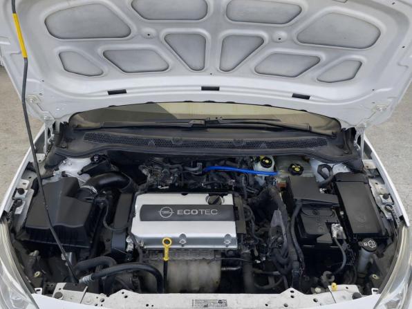 Opel Astra J с пробегом 2011 года, цена 507 000 рублей, 183102 км, хэтчбек, Автокод Объявления
