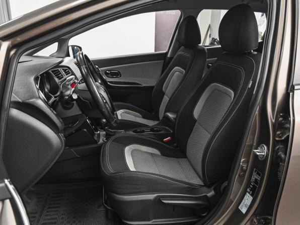 Kia Ceed II с пробегом 2013 года, цена 1 199 000 рублей, 129050 км, хэтчбек, Автокод Объявления