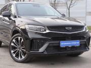 Geely Tugella I Рестайлинг Санкт-Петербург  - изображение 33
