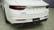 Geely Preface I (China Market) Благовещенск  - изображение 49