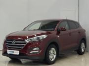 Hyundai Tucson III Нижний Новгород  - изображение 29