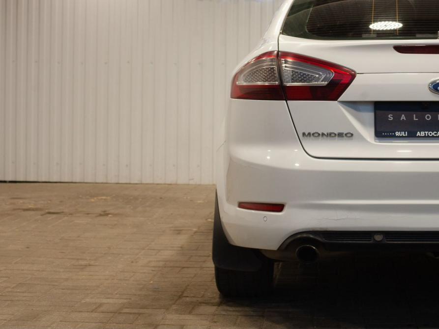 Ford Mondeo IV Рестайлинг Иваново  - изображение 11