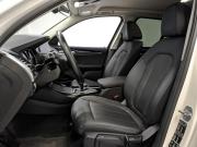 BMW X3 III (G01) Санкт-Петербург  - изображение 50