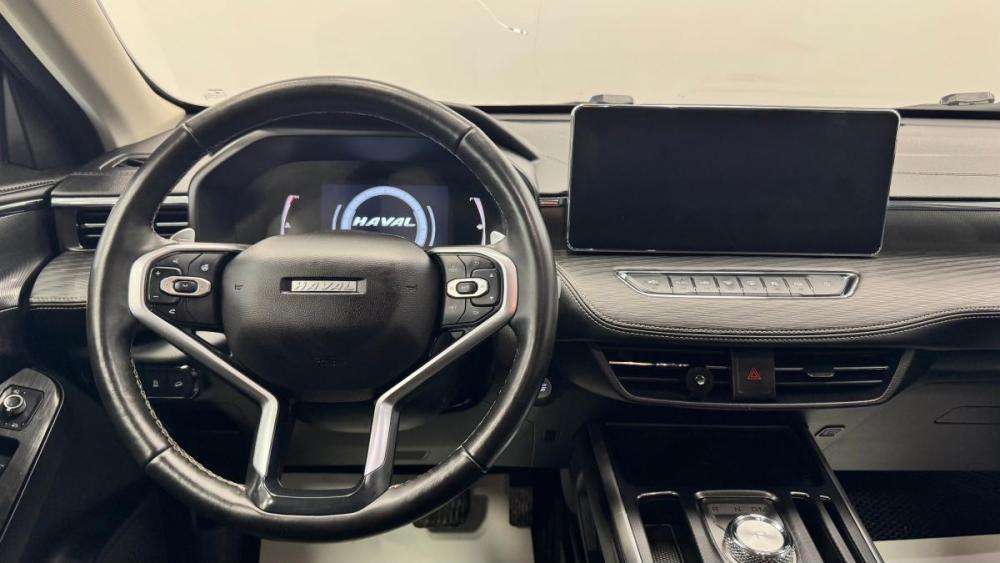 Haval Jolion I Киров  - изображение 16