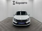 Lada (ВАЗ) Granta I Рестайлинг Воронеж  - изображение 23