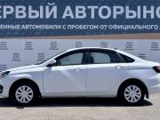 Lada (ВАЗ) Vesta I Рестайлинг (NG) Краснодар  - изображение 27