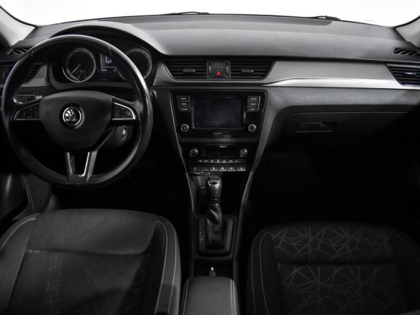 Skoda Rapid I Рестайлинг с пробегом 2019 года, цена 1 259 000 рублей, 117239 км, лифтбек, Автокод Объявления