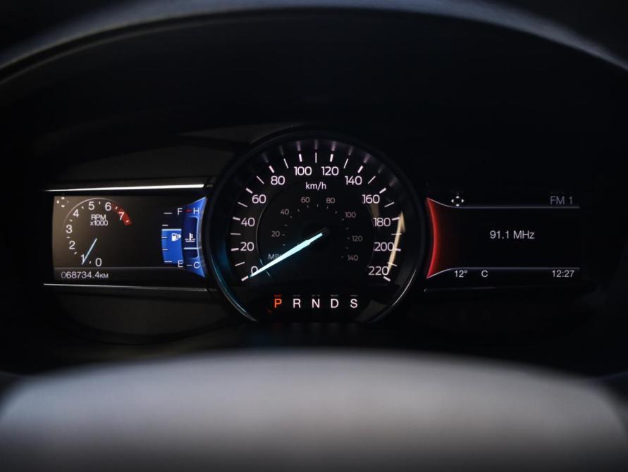 Ford Explorer V Рестайлинг Санкт-Петербург  - изображение 17