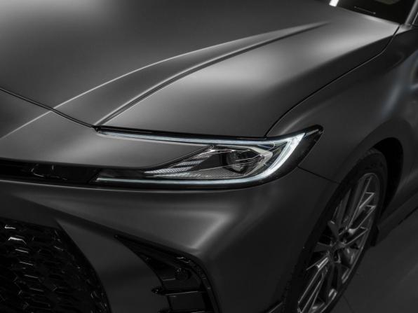 Toyota Camry IX (XV80) China Market с пробегом 2026 года, цена 4 400 000 рублей, 11 км, седан, Автокод Объявления