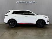 Changan CS55 Plus II Краснодар  - изображение 26