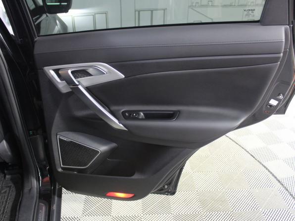 Geely Atlas I с пробегом 2019 года, цена 1 597 000 рублей, 56800 км, внедорожник, Автокод Объявления
