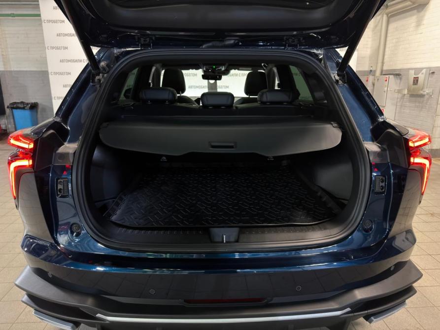 Haval F7 II Санкт-Петербург  - изображение 10